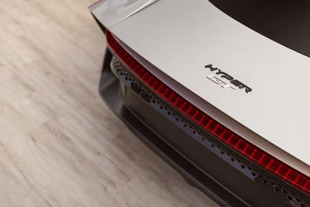 08/2022, Czinger Hyper GT