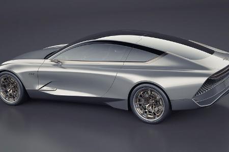 08/2022, Czinger Hyper GT