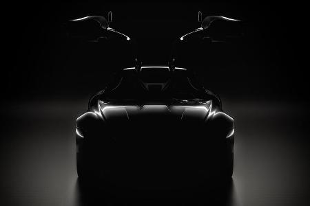 08/2022, Czinger Hyper GT