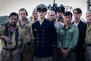 "Das Boot": Brutale und spannende Fortsetzung der Erfolgsserie