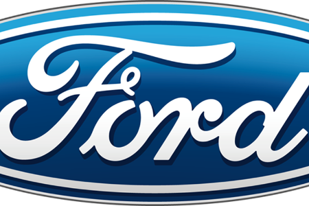 Ford Logo