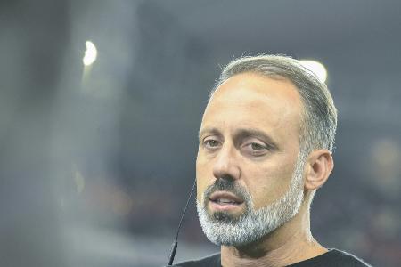 Matarazzo hält Nagelsmann für 