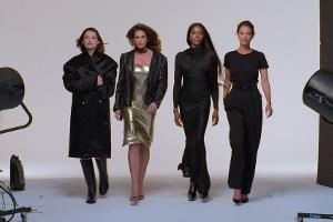 "The Super Models": Die Schock-Enthüllungen von Cindy Crawford und Co.