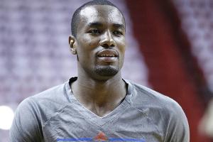 Ibaka von Wiesn beeindruckt: "Interessant und supercool"