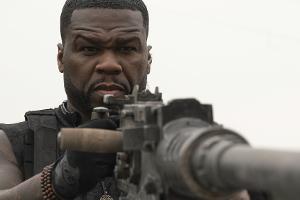 "The Expendables 4": Rapper, die sich als Schauspieler versucht haben