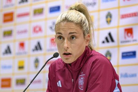 Spaniens Fußballerinnen hoffen auf Wendepunkt