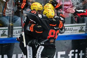 DEL: Frankfurt schlägt Bremerhaven