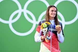 Kanuslalom-WM: Funk gewinnt Quali, auch Lilik im Halbfinale