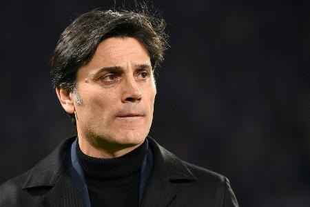 Offiziell: Montella beerbt Kuntz als neuer Türkei-Trainer