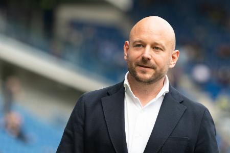 Rosen: Nagelsmann 