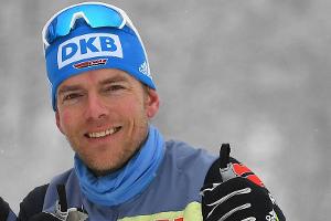 Biathlon-Bundestrainer Filbrich will "Norweger ärgern"