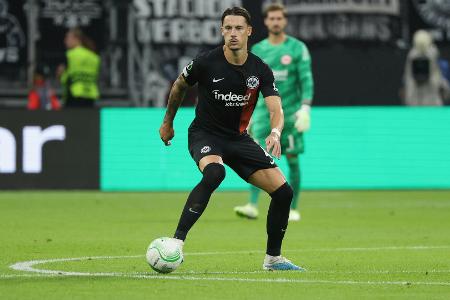 Koch trifft - und hofft auf DFB-Rückkehr