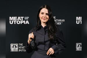 Ruby O. Fee: "Ich habe immer Tabasco in der Handtasche"