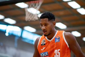 Basketball: Jallow meldet sich aus Doping-Testpool ab
