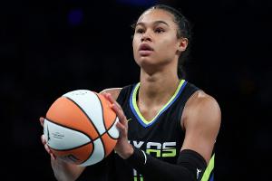 WNBA: Auszeichnung für Sabally