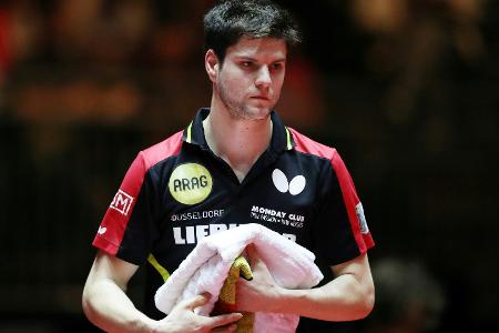 Ovtcharov kauft US-Tischtennisklub