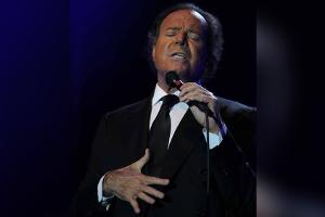 Julio Iglesias: Rückzug einer gekränkten Seele?