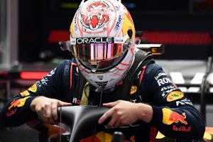 Formel 1: Verstappen gewinnt Qualifying-Generalprobe