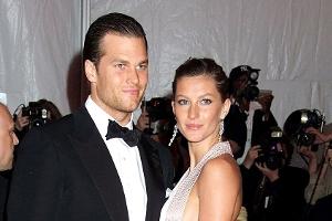 Gisele Bündchen spricht erneut über die Scheidung von Tom Brady