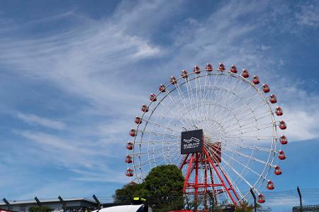 Die Startaufstellung zum Japan-GP - Die Formel 1 gastiert für den Großen Preis von Japan in Suzuka. Wer geht von welchem Platz ins Rennen? Die Startaufstellung zum Durchklicken: