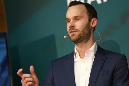 Akademie-Chef Haupt: 