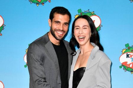 Aurora Ramazzotti: Hochzeit erst nach dem zweiten Kind