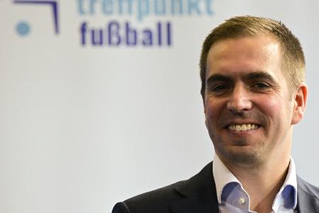 Lahm: DFB muss Trainergehalt 