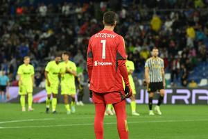 Heftige Medienschelte nach erster Juve-Saisonpleite