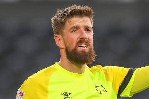 Torwart Joshua Vickers trauert drei Monate nach Hochzeit um seine Frau