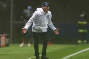 Neapel nur 0:0 in Bologna