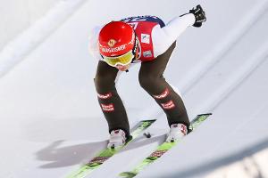 Skispringen: Wegbereiterin Iraschko-Stolz beendet Karriere