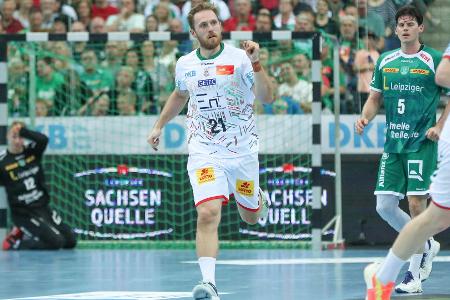 Handball: Magdeburg stolpert auch in der Liga