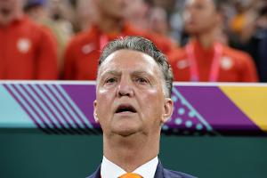 Van Gaal sagt Ajax ab: "Gesundheit geht vor"