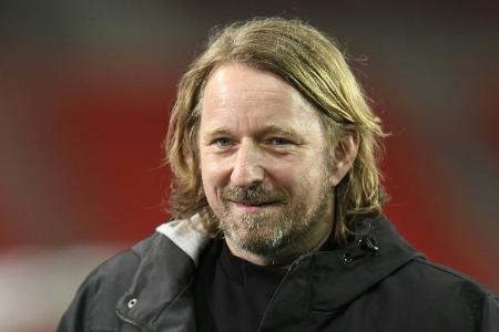 Nach Trennung von Mislintat: Ajax setzt Untersuchungen fort