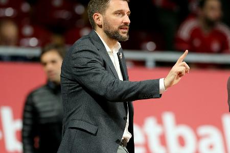 Pesic nach WM-Triumph: 