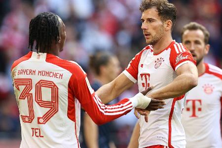 Sportwetten: Bayern und RB im DFB-Pokal haushoch favorisiert