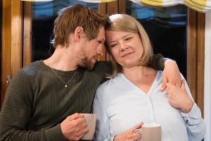 Das passiert heute in den Soaps