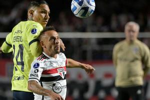 Ex-Münchner Rafinha feiert Pokalsieg in Brasilien