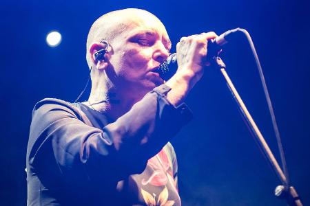 Sinéad O'Connor: Unveröffentlichter Song feierte Premiere in Serie