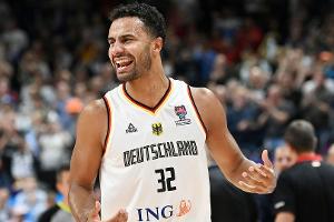 Thiemann zurück im Liga-Alltag: "Keine leichte Situation"