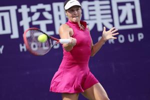 Maria in Tokio chancenlos - auch Friedsam ausgeschieden