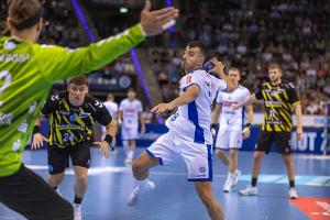 Handball: Gummersbach holt ersten Auswärtssieg