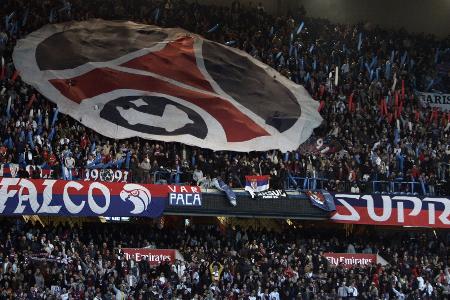 Homophobe Gesänge bei PSG: Regierung fordert 