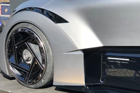 Nissan Concept 20-23