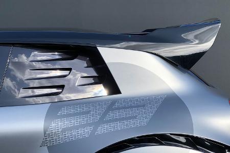 Nissan Concept 20-23