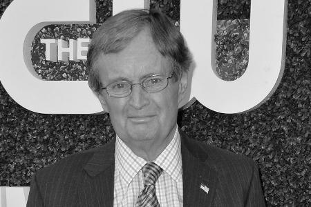 David McCallum: 