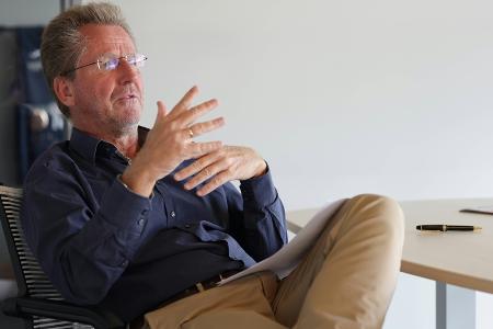 WM-Coup für die BBL nicht 