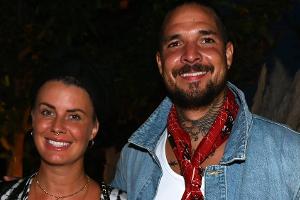 Pia Tillmann und Zico Banach: "Sommerhaus"-Paar verrät Geburtstermin