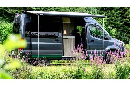 Innova Roadtrip 595 L (2024)