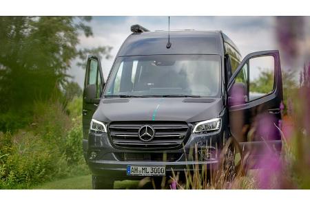 Innova Roadtrip 595 L (2024)